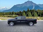 New 2025 Ram 1500 Tradesman Quad Cab 4x4 Pickup for sale #SN711494 - photo 2