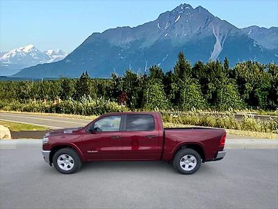 New 2025 Ram 1500 Big Horn Crew Cab 4x4 Pickup for sale #SN732192 - photo 2