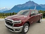 New 2025 Ram 1500 Big Horn Crew Cab 4x4 Pickup for sale #SN732192 - photo 1