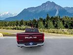 New 2025 Ram 1500 Big Horn Crew Cab 4x4 Pickup for sale #SN732192 - photo 4