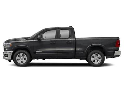 New 2025 Ram 1500 Big Horn Quad Cab 4x4 Pickup for sale #SN739613 - photo 2