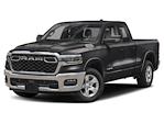 New 2025 Ram 1500 Big Horn Quad Cab 4x4 Pickup for sale #SN739613 - photo 1