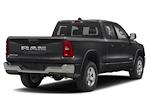 New 2025 Ram 1500 Big Horn Quad Cab 4x4 Pickup for sale #SN739613 - photo 3