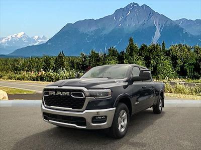 New 2025 Ram 1500 Big Horn Crew Cab 4x4 Pickup for sale #SN739638 - photo 1