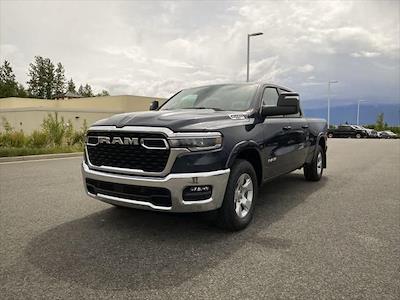 New 2025 Ram 1500 Big Horn Crew Cab 4x4 Pickup for sale #SN739638 - photo 2