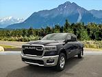 New 2025 Ram 1500 Big Horn Crew Cab 4x4 Pickup for sale #SN739638 - photo 1
