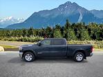 New 2025 Ram 1500 Big Horn Crew Cab 4x4 Pickup for sale #SN739638 - photo 3
