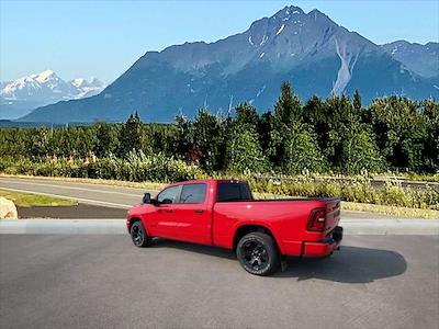 New 2025 Ram 1500 Big Horn Crew Cab 4x4 Pickup for sale #SN748956 - photo 1