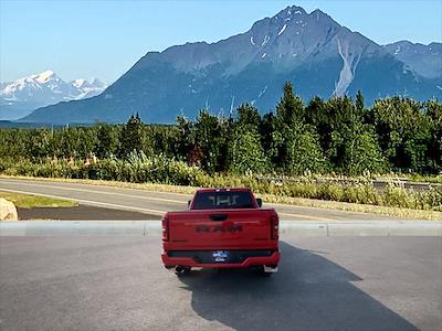 New 2025 Ram 1500 Big Horn Crew Cab 4x4 Pickup for sale #SN748956 - photo 2