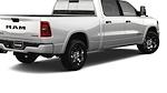 New 2025 Ram 1500 Big Horn Crew Cab 4x4 Pickup for sale #SN749530 - photo 2
