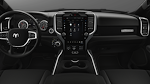 New 2025 Ram 1500 Big Horn Crew Cab 4x4 Pickup for sale #SN749530 - photo 6