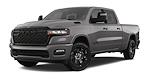 New 2025 Ram 1500 Big Horn Crew Cab 4x4 Pickup for sale #SN749532 - photo 8
