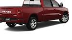 New 2025 Ram 1500 Big Horn Crew Cab 4x4 Pickup for sale #SN752464 - photo 9