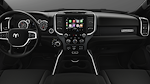New 2025 Ram 1500 Big Horn Crew Cab 4x4 Pickup for sale #SN752464 - photo 4