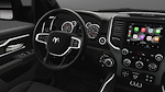 New 2025 Ram 1500 Big Horn Crew Cab 4x4 Pickup for sale #SN752464 - photo 7