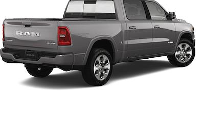 New 2025 Ram 1500 Big Horn Crew Cab 4x4 Pickup for sale #767791 - photo 2