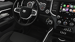 New 2025 Ram 1500 Big Horn Crew Cab 4x4 Pickup for sale #767791 - photo 5