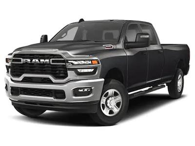 New 2025 Ram 3500 Big Horn Crew Cab 4x4 DRW Pickup for sale #SG534282 - photo 1