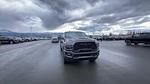 New 2025 Ram 2500 Laramie Crew Cab 4x4 Pickup for sale #SG539965 - photo 8