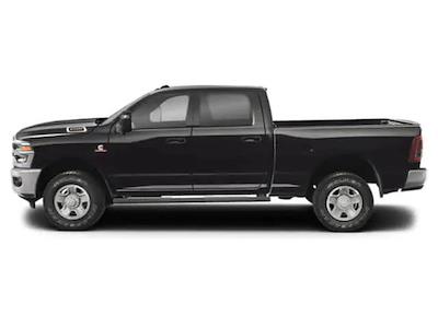 New 2025 Ram 2500 Tradesman Crew Cab 4x4 Pickup for sale #SG568812 - photo 2
