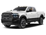 New 2025 Ram 2500 Rebel Crew Cab 4x4 Pickup for sale #SG574515 - photo 1