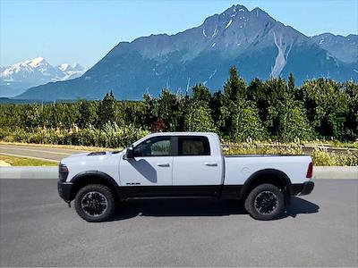 New 2025 Ram 2500 Rebel Crew Cab 4x4 Pickup for sale #SG585555 - photo 2