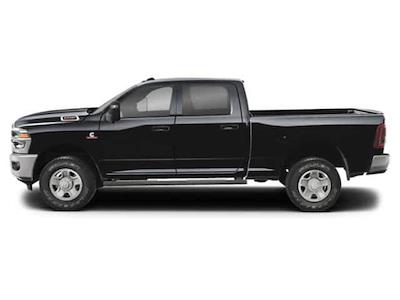 New 2025 Ram 2500 Big Horn Crew Cab 4x4 Pickup for sale #SG588106 - photo 2