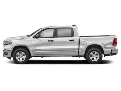 New 2025 Ram 1500 Big Horn Crew Cab 4x4 Pickup for sale #SN199308 - photo 2
