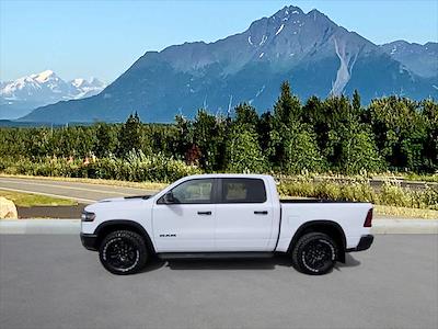 New 2025 Ram 1500 Rebel Crew Cab 4x4 Pickup for sale #SN684695 - photo 2