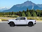 New 2025 Ram 1500 Rebel Crew Cab 4x4 Pickup for sale #SN684695 - photo 2