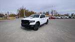 New 2025 Ram 1500 Rebel Crew Cab 4x4 Pickup for sale #SN684695 - photo 9
