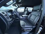 New 2025 Ram 1500 Laramie Crew Cab 4x4 Pickup for sale #SN693125 - photo 11