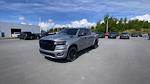 New 2025 Ram 1500 Big Horn Crew Cab 4x4 Pickup for sale #SN701429 - photo 9