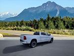 New 2025 Ram 1500 Limited Crew Cab 4x4 Pickup for sale #SN710786 - photo 5