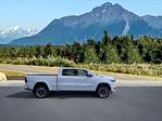 New 2025 Ram 1500 Limited Crew Cab 4x4 Pickup for sale #SN710786 - photo 6