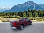 New 2025 Ram 1500 Big Horn Crew Cab 4x4 Pickup for sale #SN732192 - photo 5