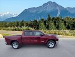 New 2025 Ram 1500 Big Horn Crew Cab 4x4 Pickup for sale #SN732192 - photo 6