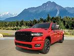 New 2025 Ram 1500 Big Horn Crew Cab 4x4 Pickup for sale #SN748956 - photo 3