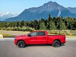 New 2025 Ram 1500 Big Horn Crew Cab 4x4 Pickup for sale #SN748956 - photo 4