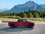 New 2025 Ram 1500 Big Horn Crew Cab 4x4 Pickup for sale #SN748956 - photo 6