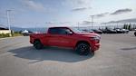 New 2025 Ram 1500 Big Horn Crew Cab 4x4 Pickup for sale #SN748956 - photo 7