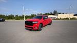 New 2025 Ram 1500 Big Horn Crew Cab 4x4 Pickup for sale #SN748956 - photo 9