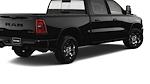 New 2025 Ram 1500 Big Horn Crew Cab 4x4 Pickup for sale #SN749528 - photo 9