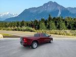 New 2025 Ram 1500 Big Horn Crew Cab 4x4 Pickup for sale #SN752464 - photo 5