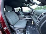 New 2025 Ram 1500 Big Horn Crew Cab 4x4 Pickup for sale #SN752464 - photo 25