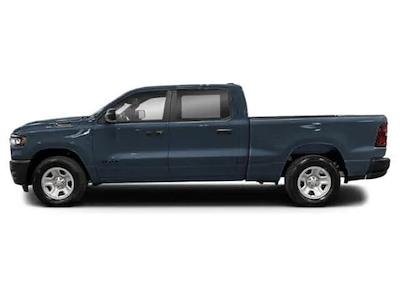 New 2025 Ram 1500 Big Horn Crew Cab 4x4 Pickup for sale #SN761294 - photo 2