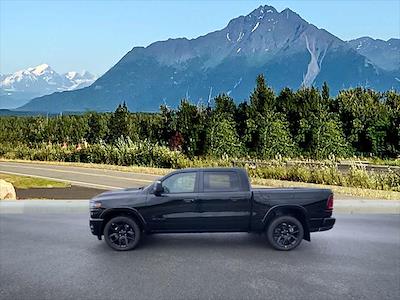 New 2025 Ram 1500 Laramie Crew Cab 4x4 Pickup for sale #SN773483 - photo 2