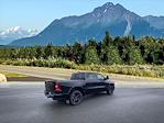 New 2025 Ram 1500 Laramie Crew Cab 4x4 Pickup for sale #SN773483 - photo 5