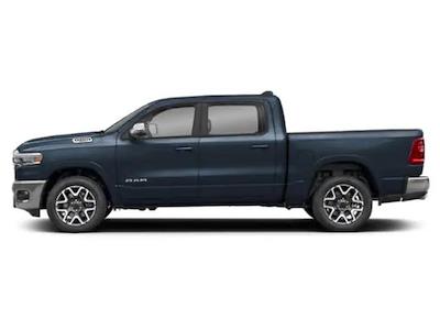 New 2025 Ram 1500 Laramie Crew Cab 4x4 Pickup for sale #SN775031 - photo 2