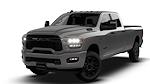 New 2026 Ram 2500 Big Horn Crew Cab 4x4 Pickup for sale #TG164284 - photo 1